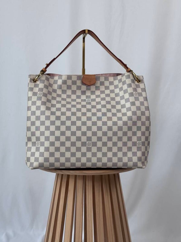 Louis Vuitton Graceful