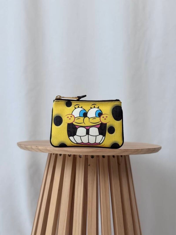 Moschino Couture pochette