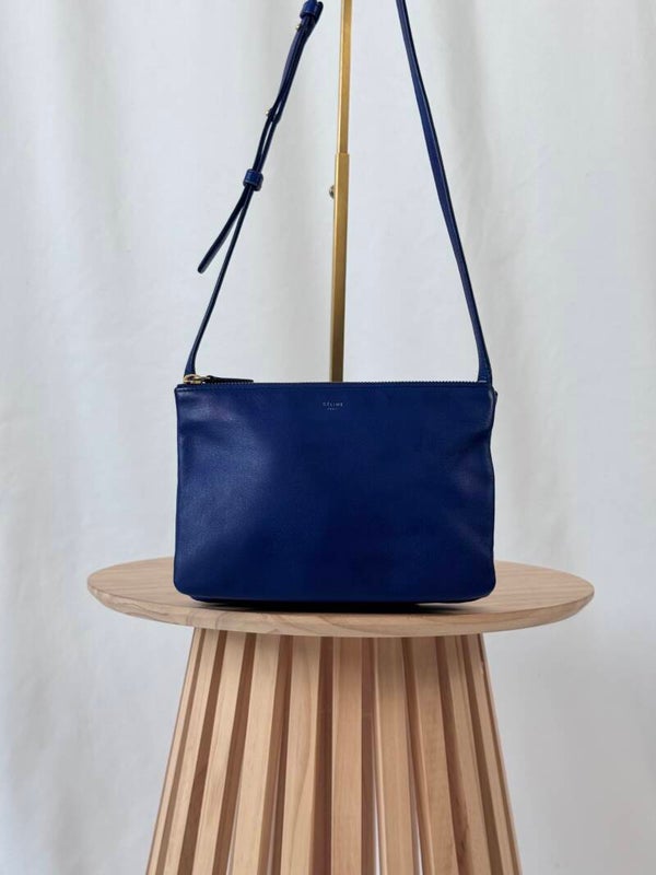 Céline Paris Trio bag