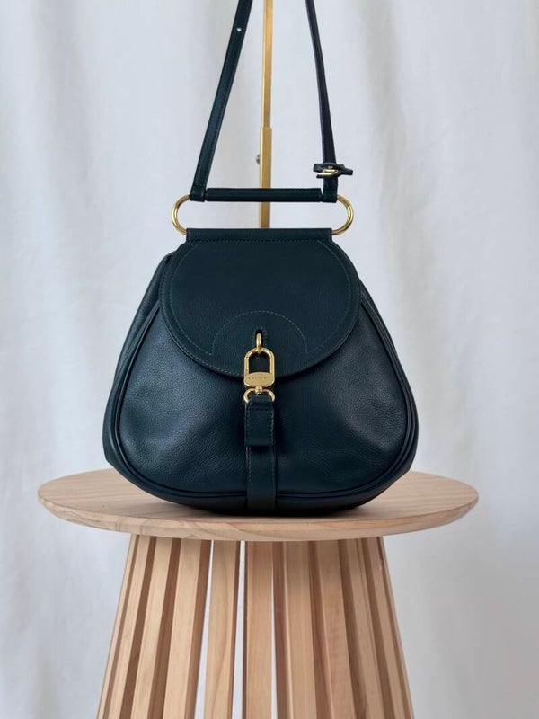 Delvaux Cerceau