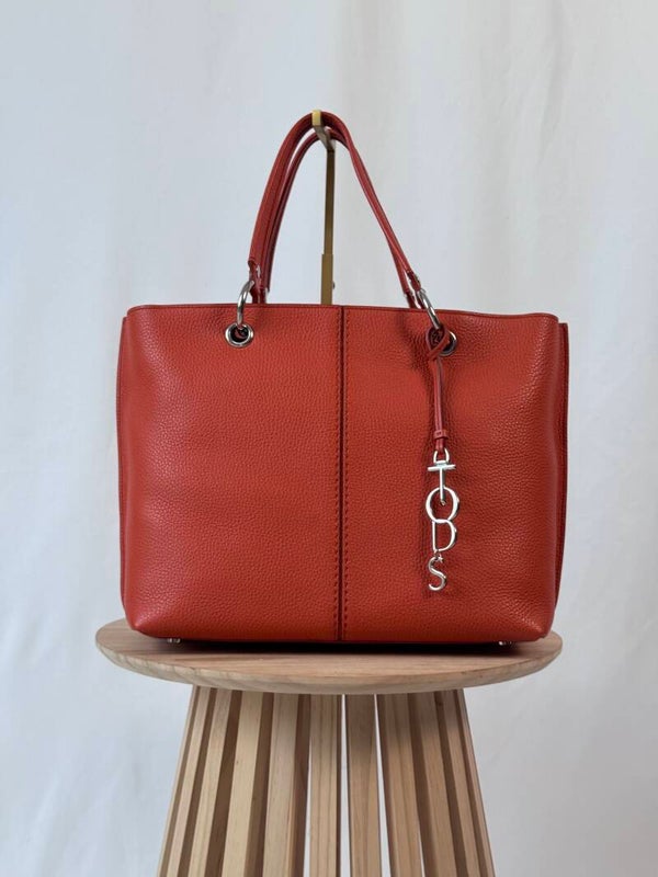 Tod's Ring bag