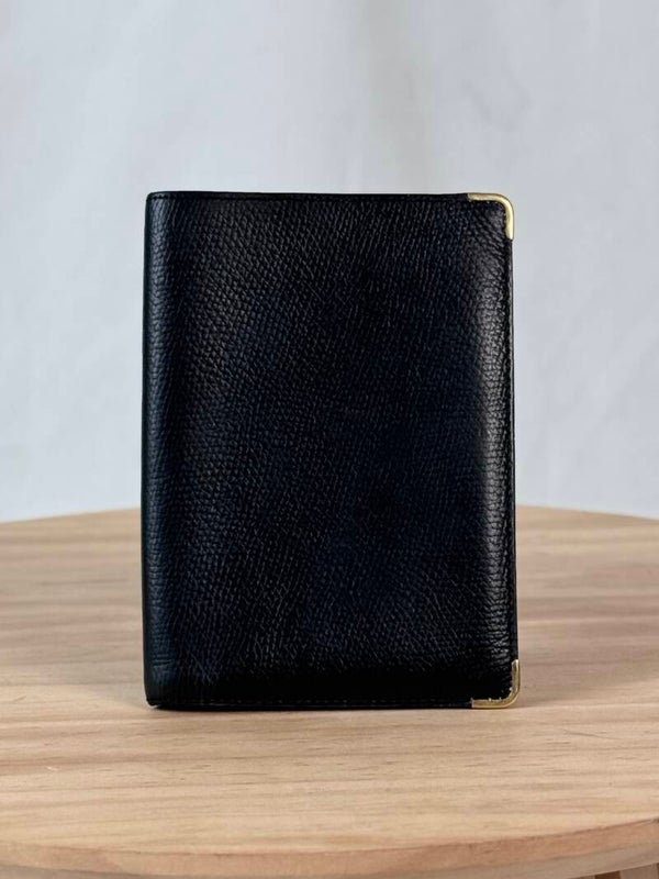 Delvaux portemonnee