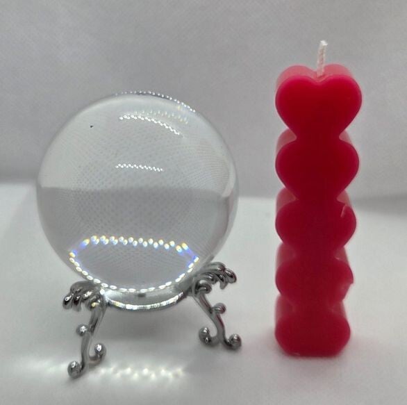 Trennungsritual, Blockadenlösung, Karmaauflösung