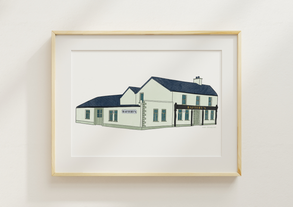 Raftery’s, Corofin