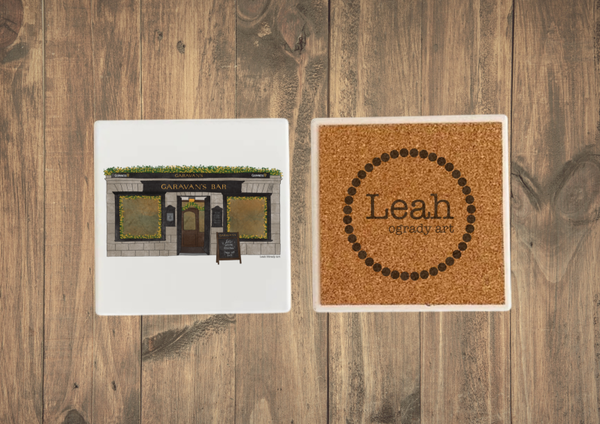 Garavans, Galway Coaster