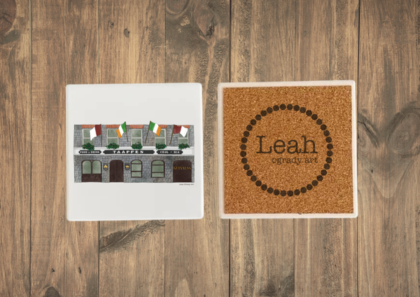 Taaffes, Galway Coaster