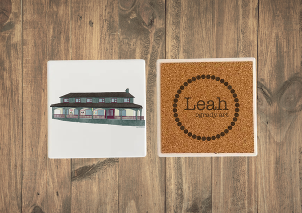 Clarkes, Corrandulla Coaster