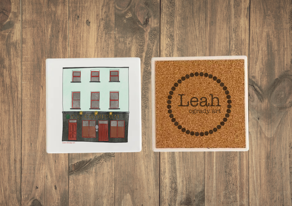 Canavans, Tuam Coaster