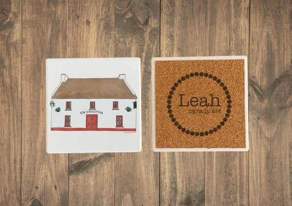 The Thatch, Tuam Coaster