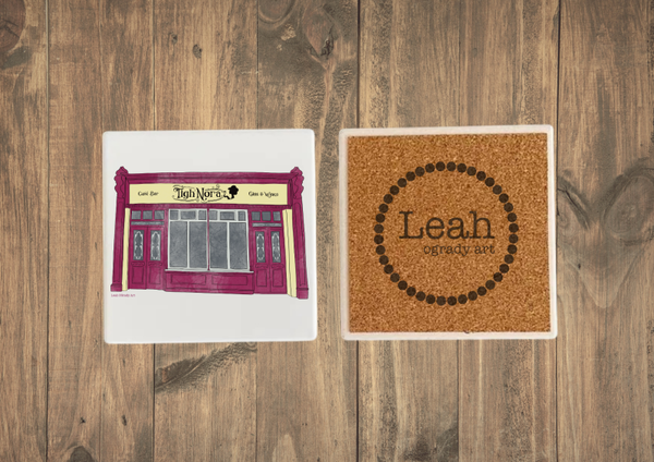 Tigh Nora, Galway Coaster