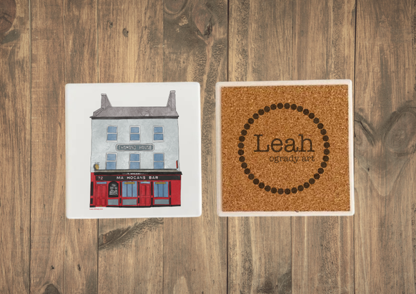 Ma Hogans, Limerick Coaster