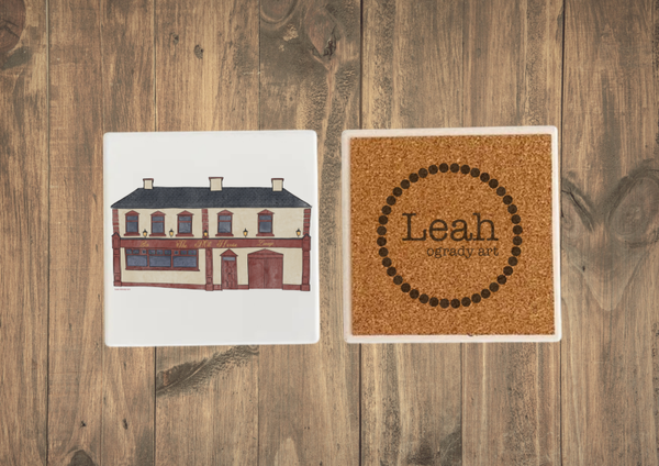 The Mill House, Tuam Coaster