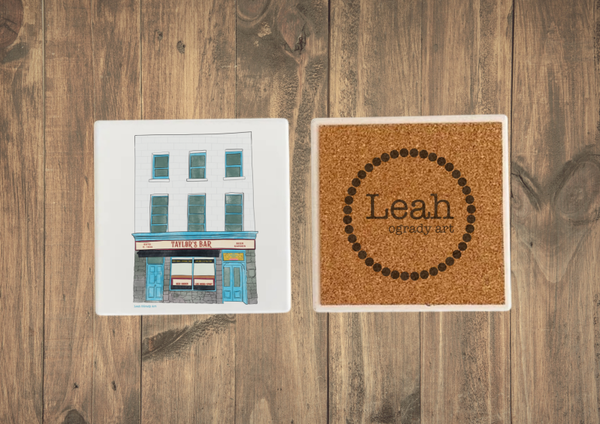 Taylors, Galway Coaster