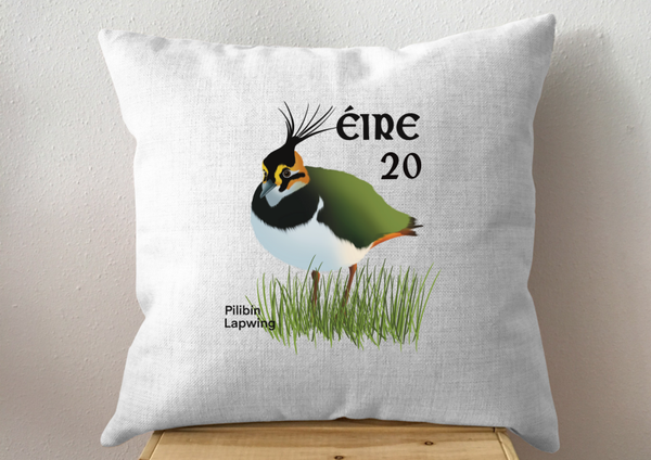 Lapwing Cushion