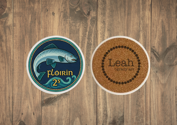 Fish Punt, Coaster