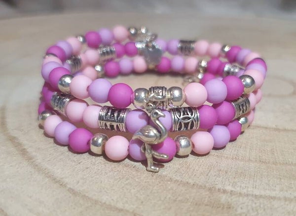 Framingo pink