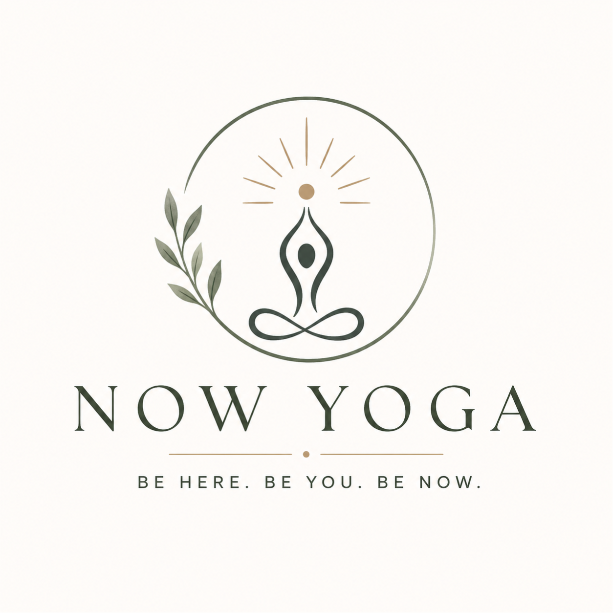 now yoga london