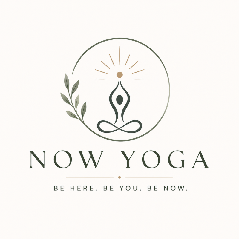 now yoga london