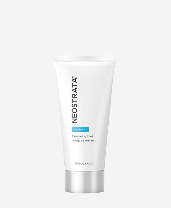Exfoliating Mask