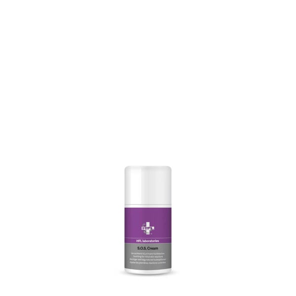 HFL S.O.S. Creme, 50 ml