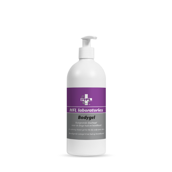 HFL Bodygel, 500ml