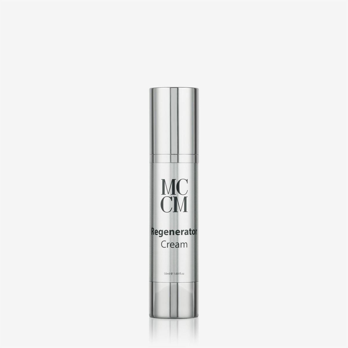 Mccm Regenerator Cream