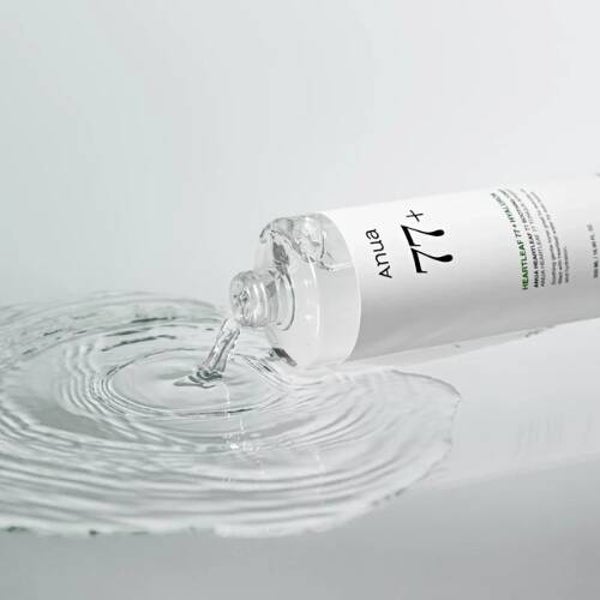 Anua sin Heartleaf 77% Soothing Toner