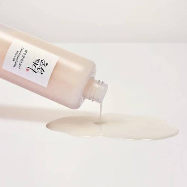 Glow Replenishing Rice Milk