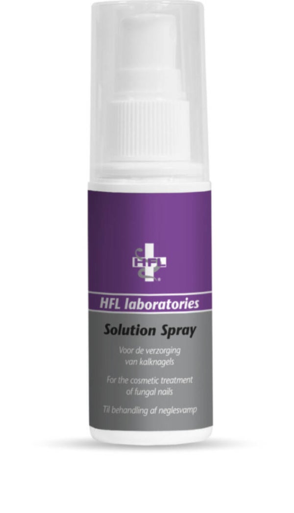 HFL Solution Spray
