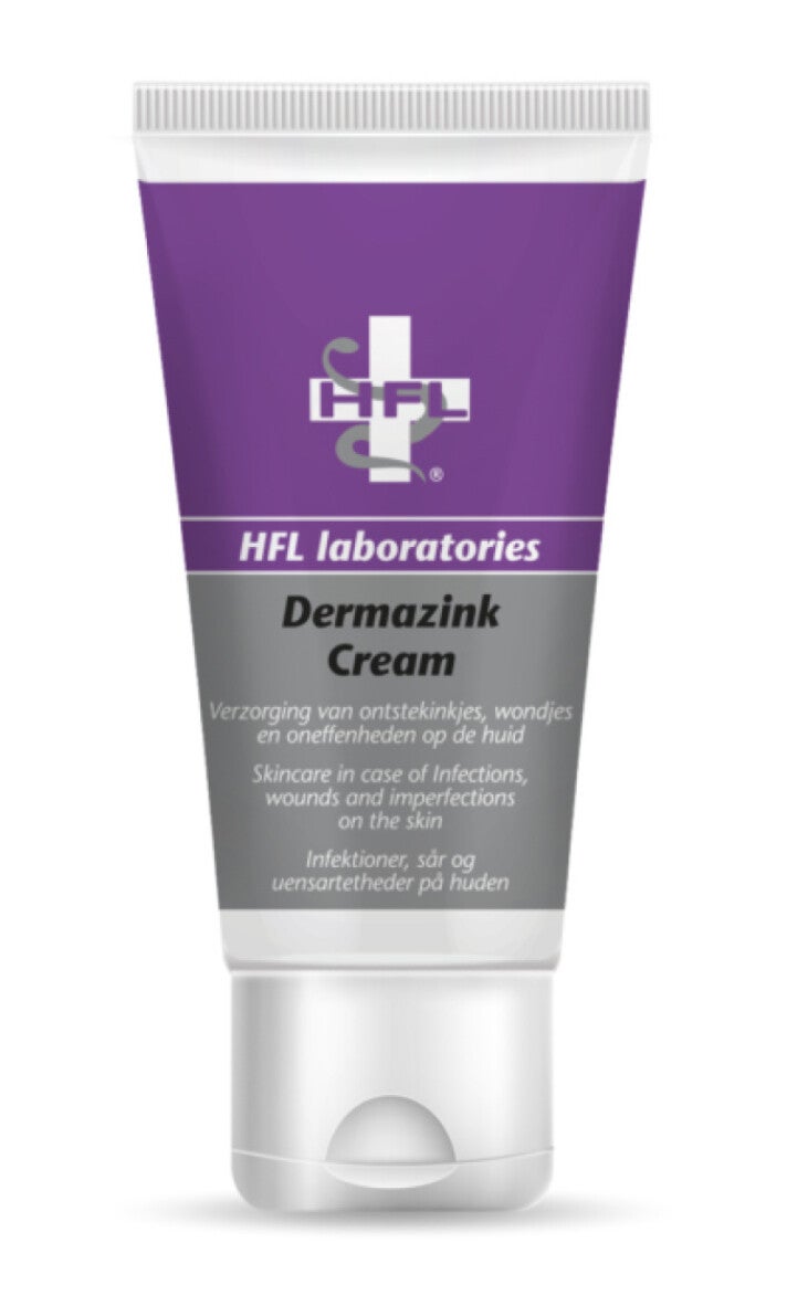 HFL Dermazink
