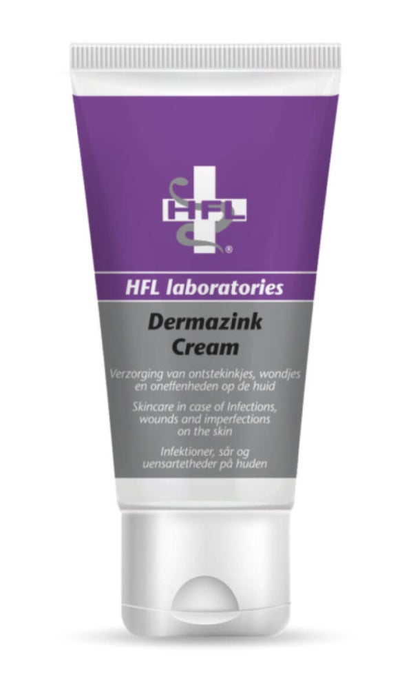 HFL Dermazink