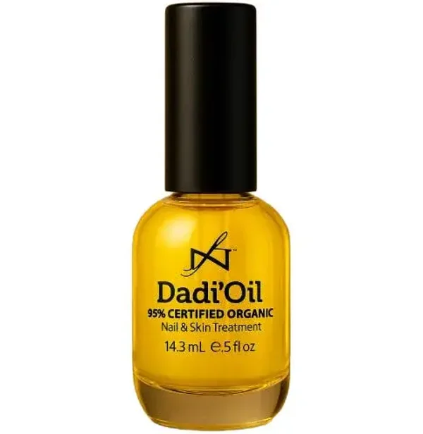 Dadi oil 14,3 ml