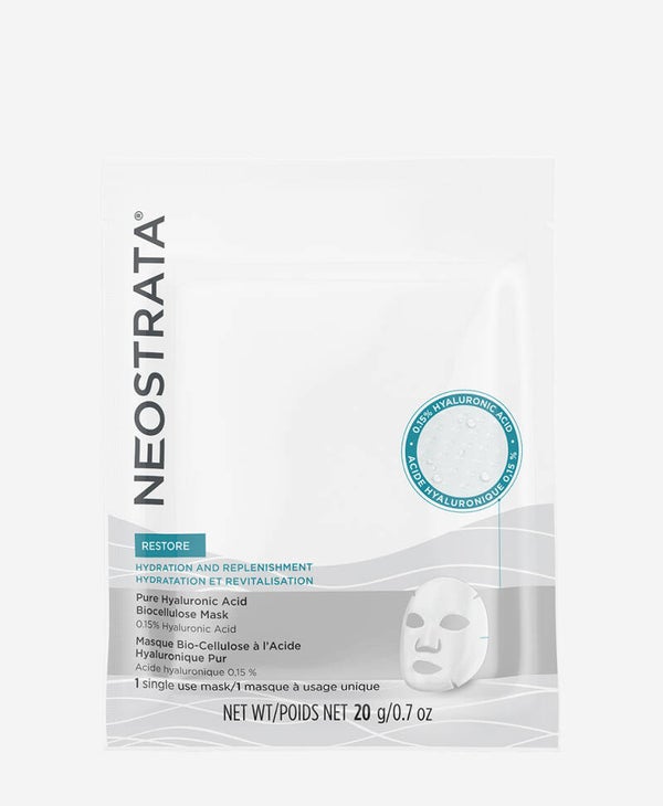Pure Hyaluronic Acid Mask