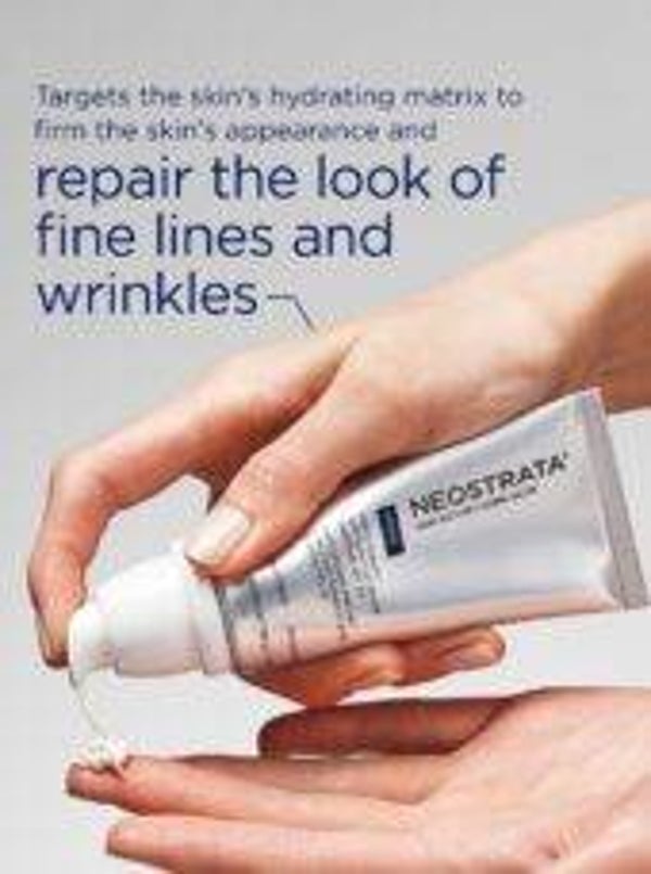 Matrix Support SPF 30