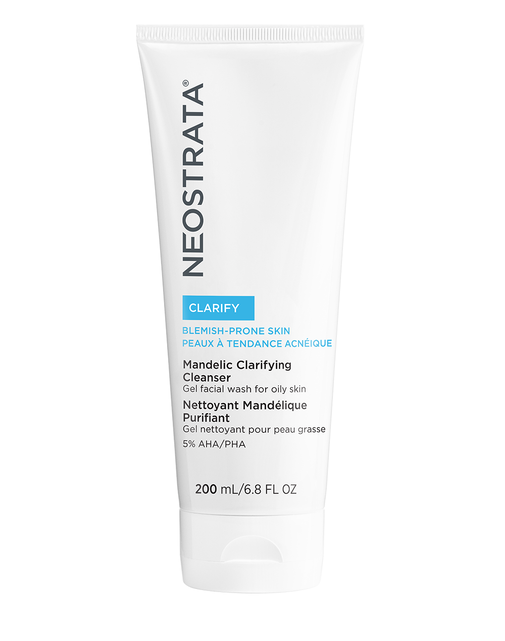 Mandelic Clarifying Cleanser