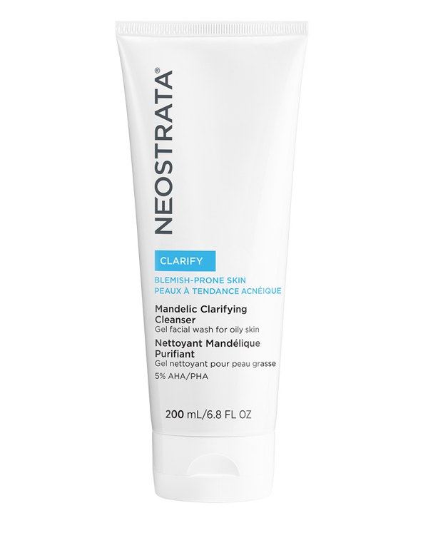 Mandelic Clarifying Cleanser