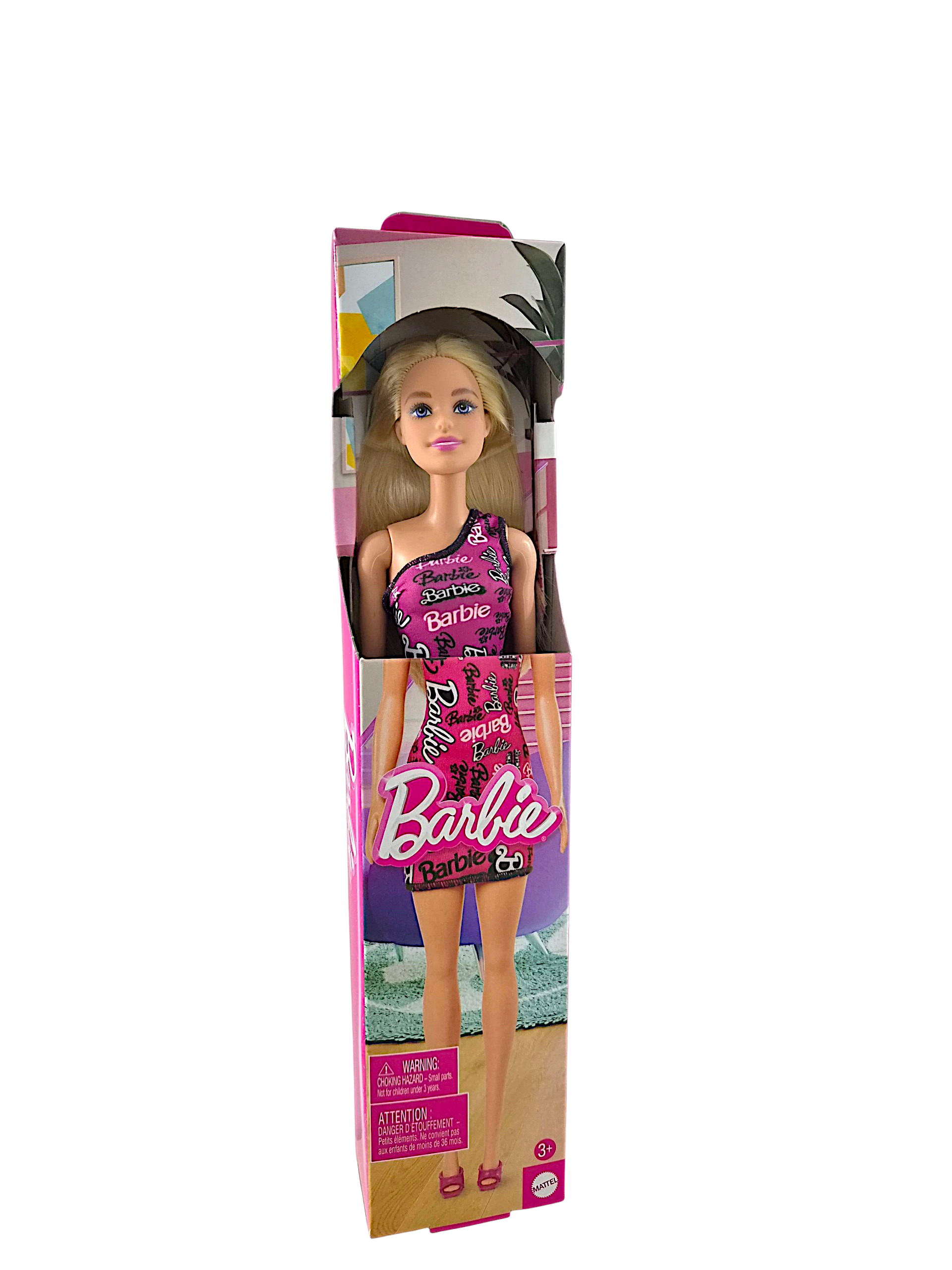 Barbie