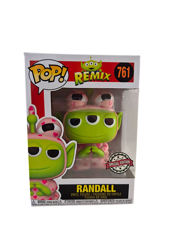 Funko POP! Randall 761