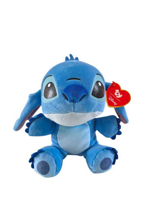 Ty Beanie Boo Disney Stitch 15cm