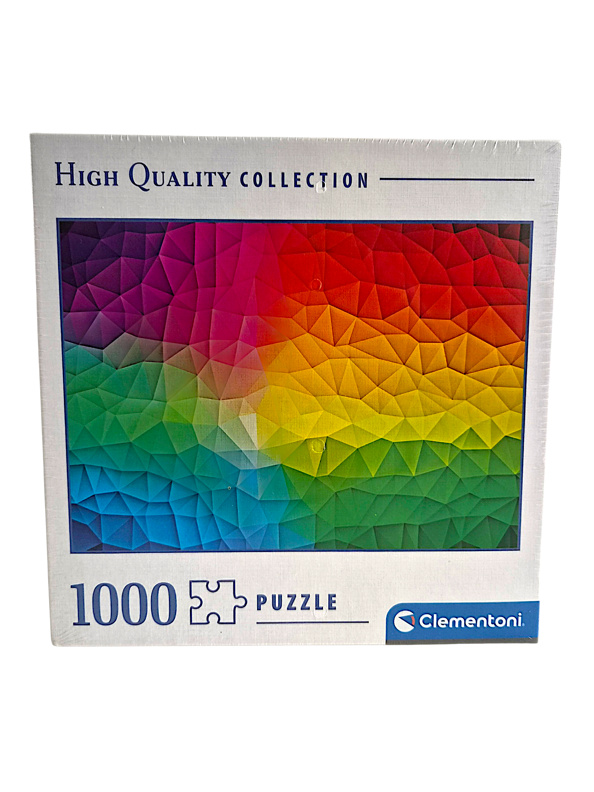 Clementoni Gradient Puzzel - 1000 stukjes