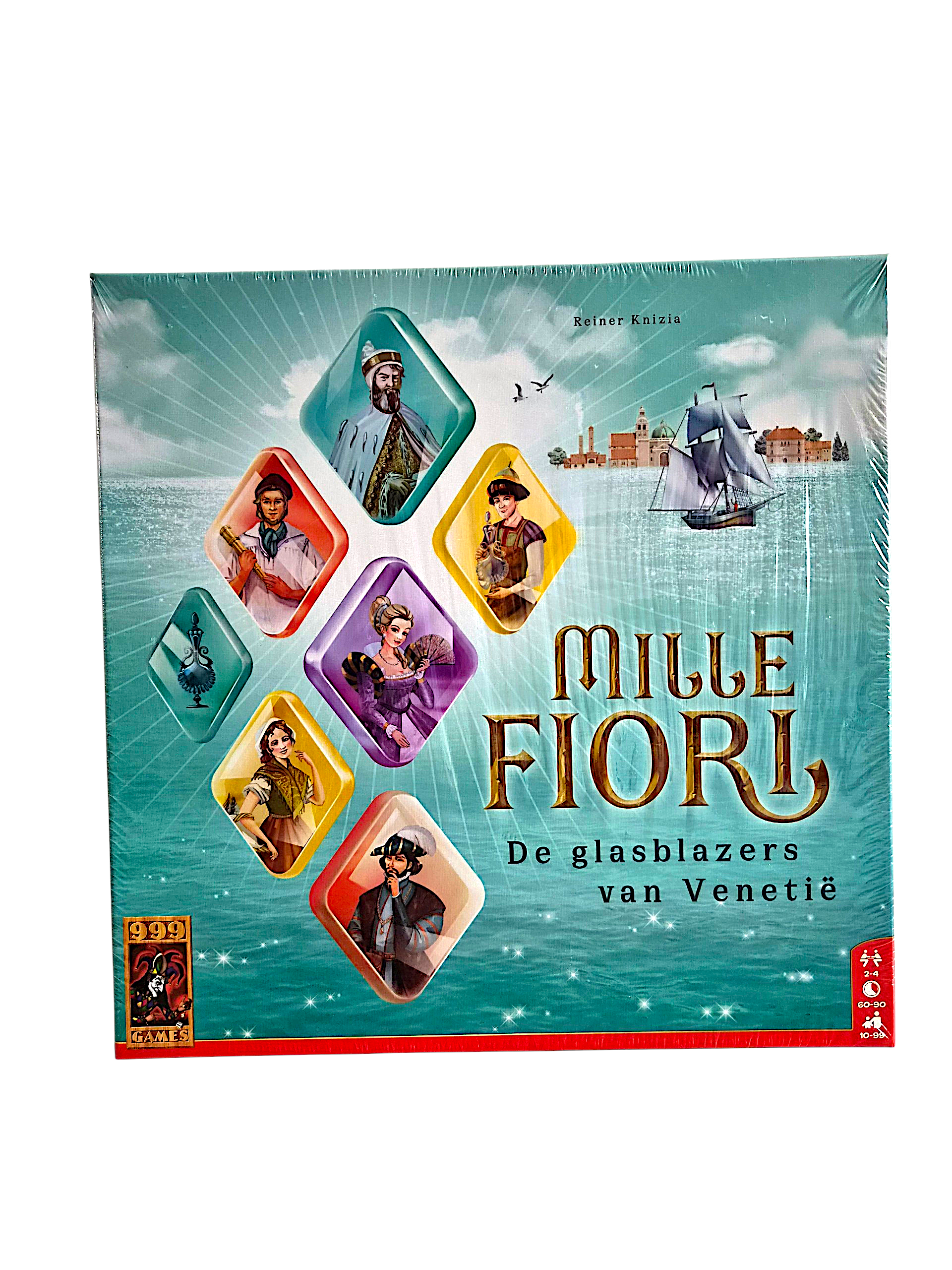 Mille Fiori