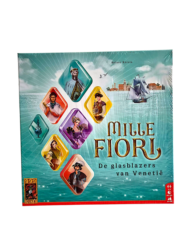 Mille Fiori