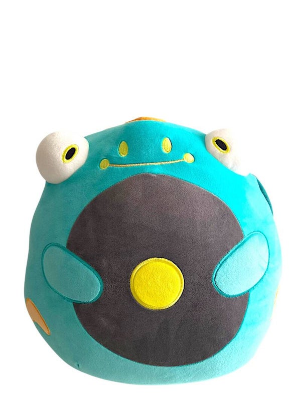 Pokémon Squishmallows Bellibolt 35 cm