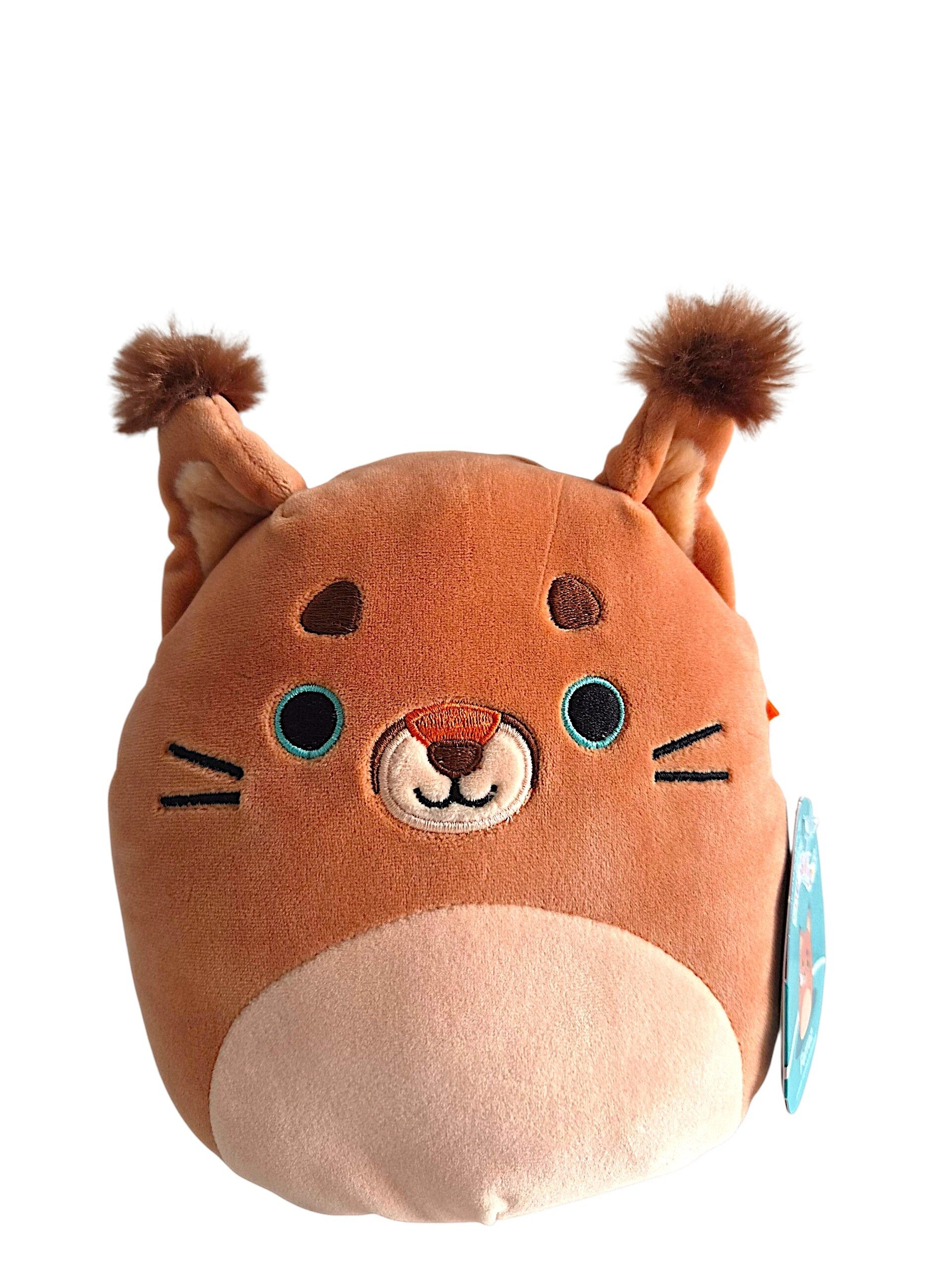 Squishmallows Ferraz 20cm