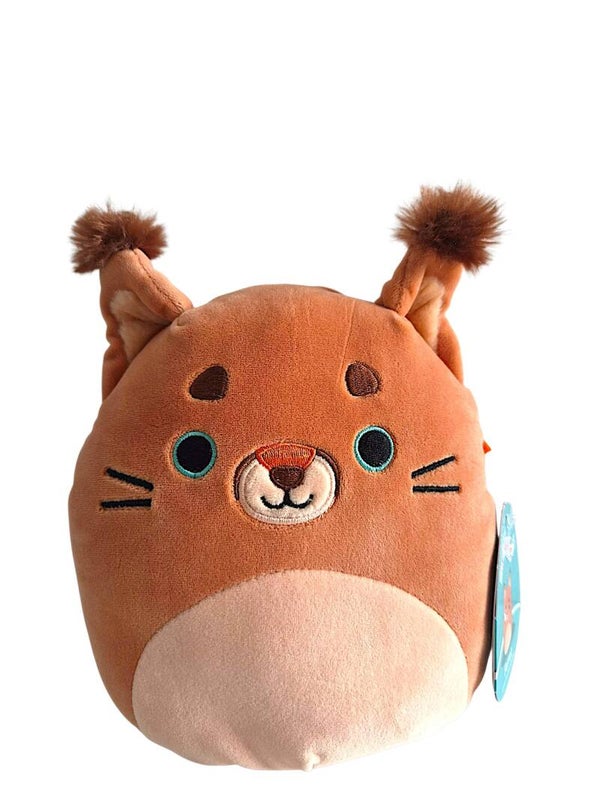 Squishmallows Ferraz 20cm