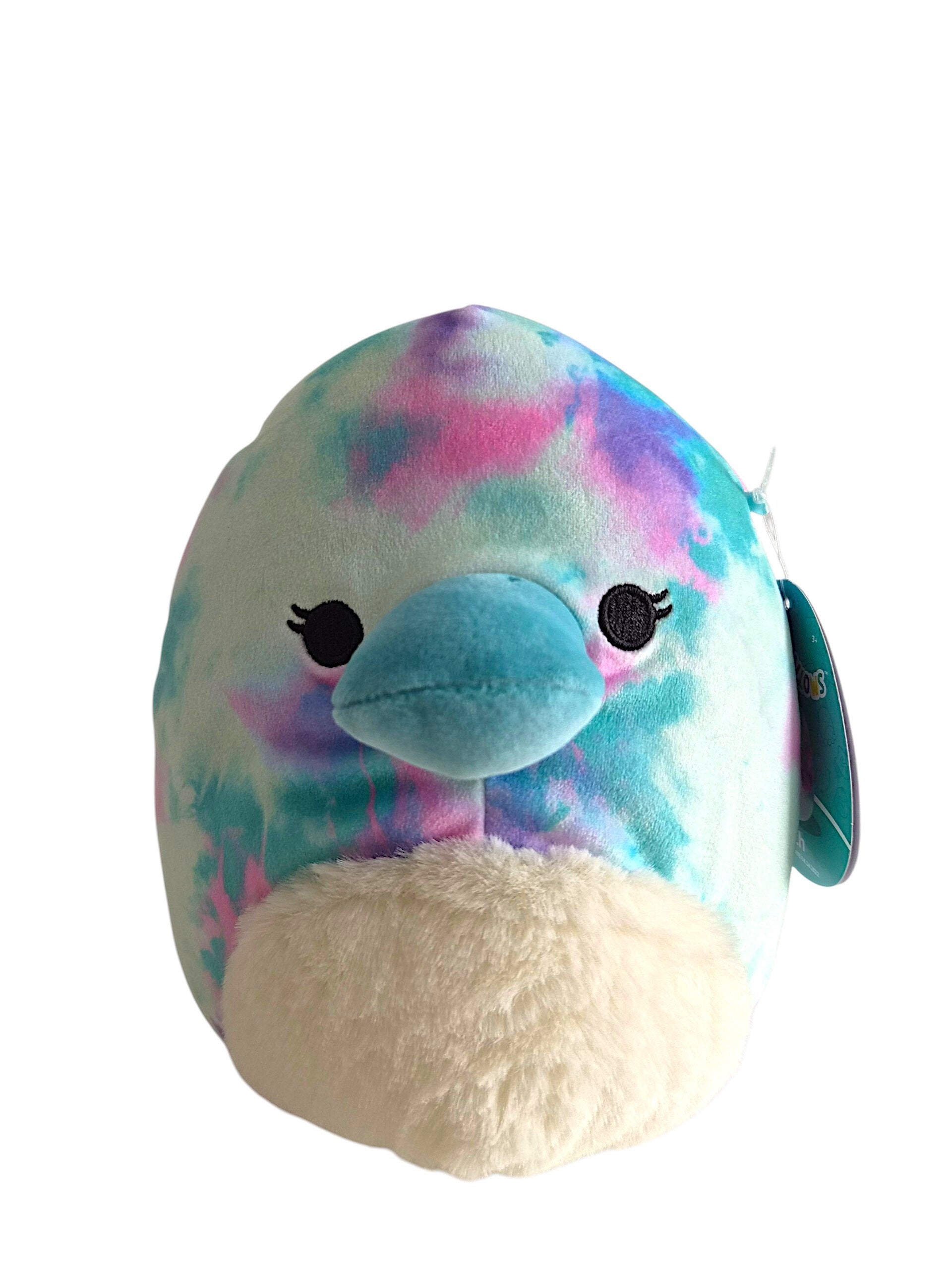 Squishmallows Mitch 20cm