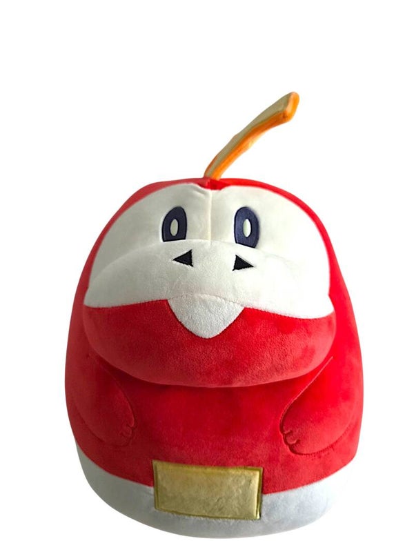 Pokémon Squishmallows Fuecoco 35 cm