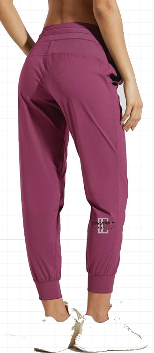 CrossFit Cambridge Women’s Dance Studio Joggers