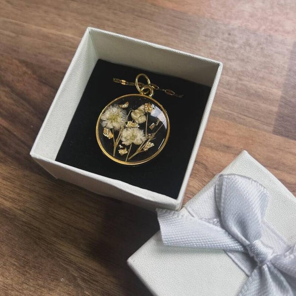 Moederdagjuweel - beperkte oplage