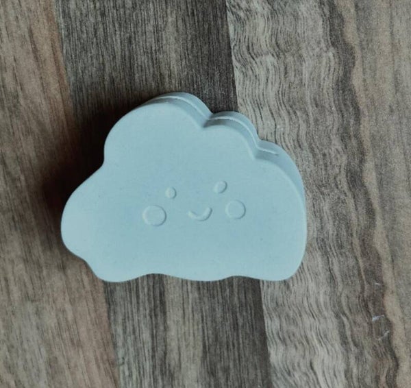 Wolkje - houdertje